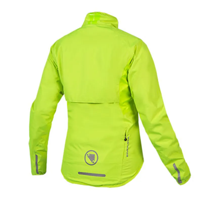 Endura gridlock ii waterproof jacket hotsell