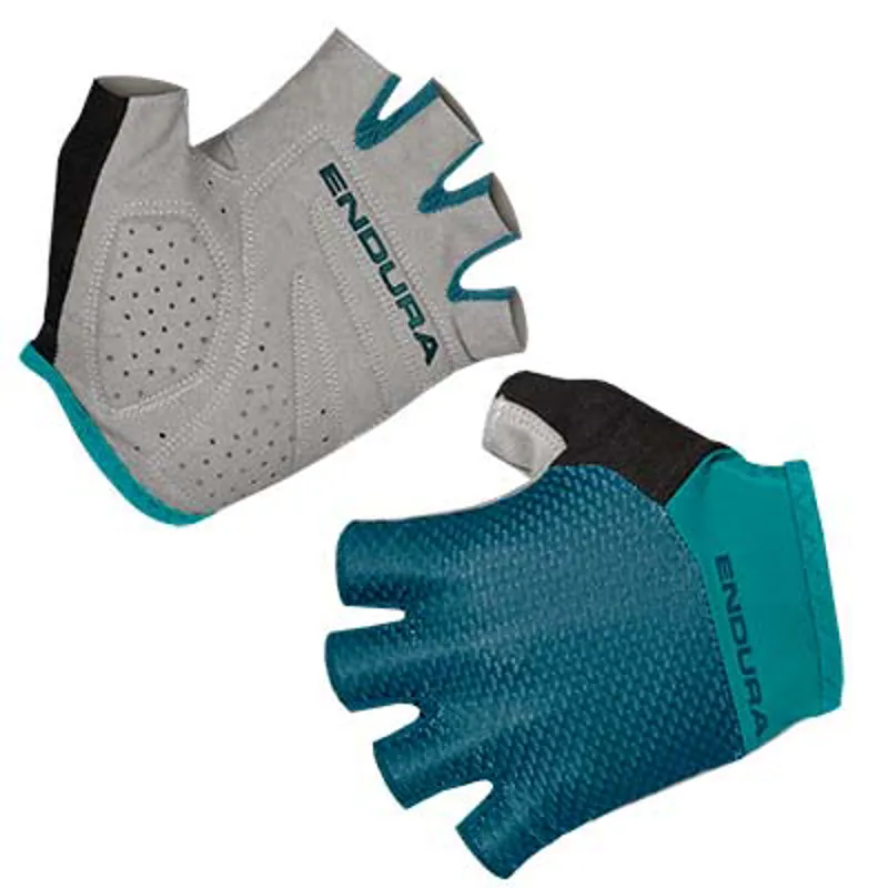 Endura Womens Xtract Lite Mitt - Pacific Blue