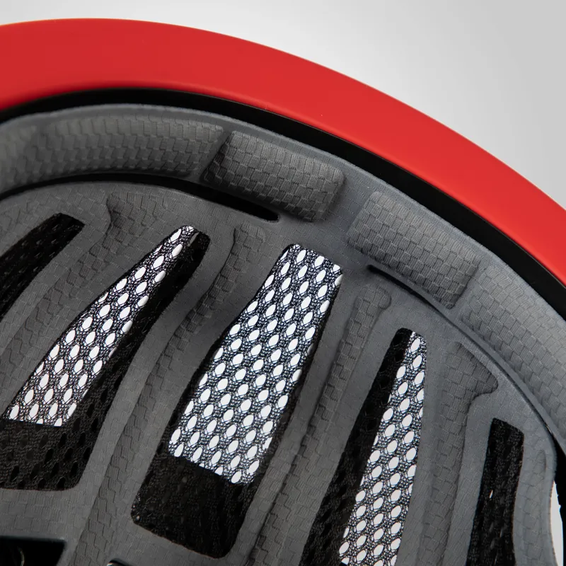 Endura Xtract Helmet with MIPS - Red - Size L/XL-2