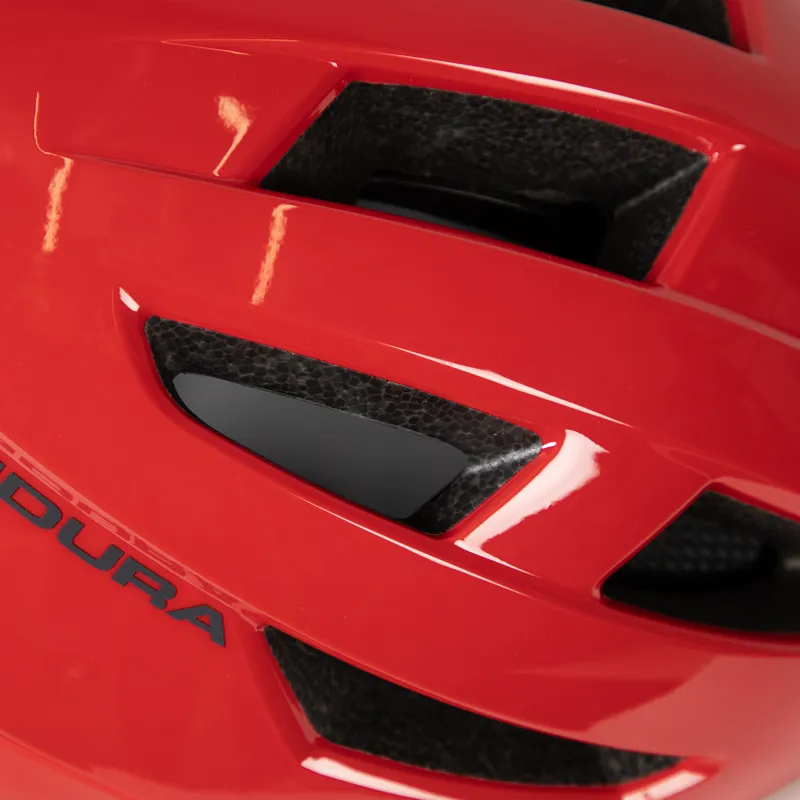 Endura Xtract Helmet with MIPS - Red - Size L/XL-3