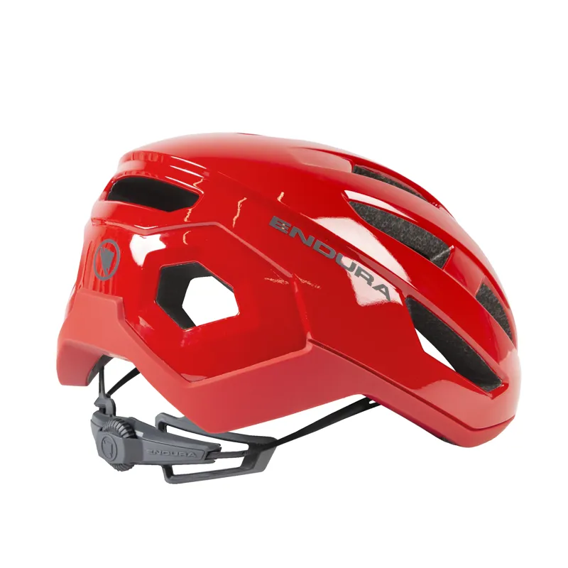 Endura Xtract Helmet with MIPS - Red - Size L/XL-1