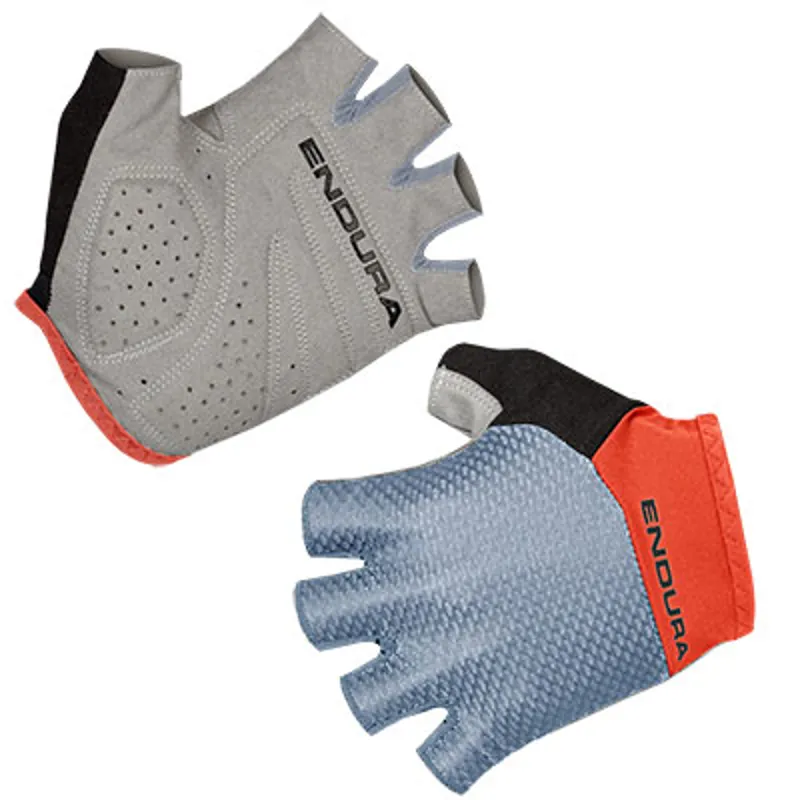 Endura Xtract Lite Mens Cycling Mitt - Sunrise
