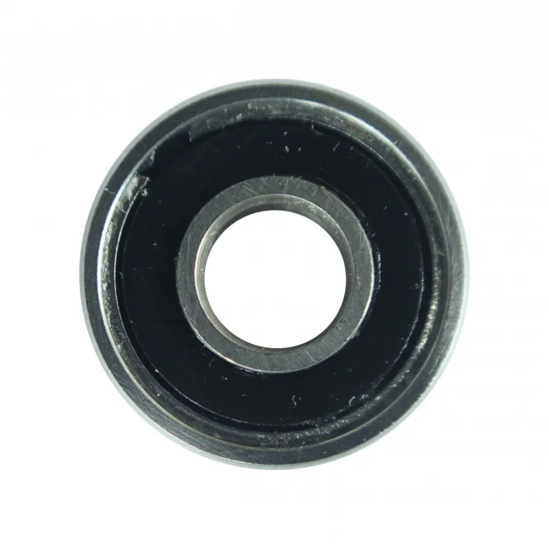 Enduro Bearings 608 SRS ABEC 5 8mm x 22mm x 7mm - Black