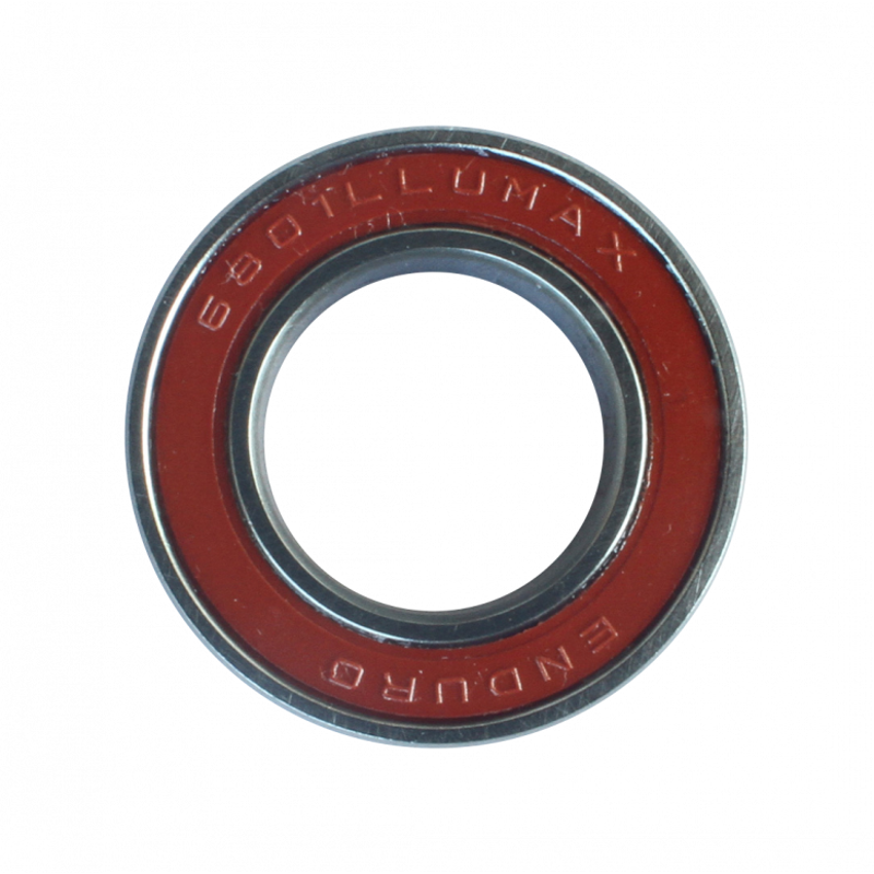 Enduro Bearings 6801 LLU ABEC 3 MAX 12mm x 21mm x 5mm