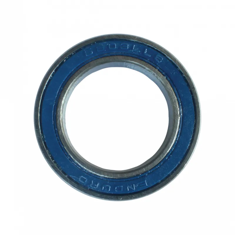 Enduro Bearings 6803 2RS ABEC 3 17mm x 26mm x 5mm - Blue