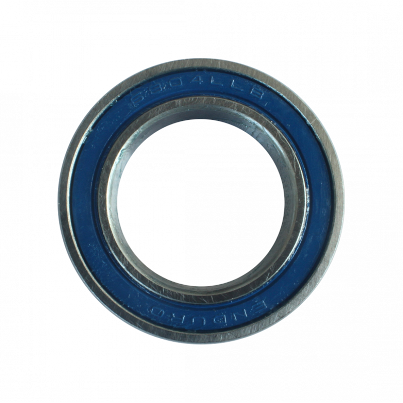 Enduro Bearings 6804 LLB ABEC 3 20mm x 32mm x 7mm - Blue