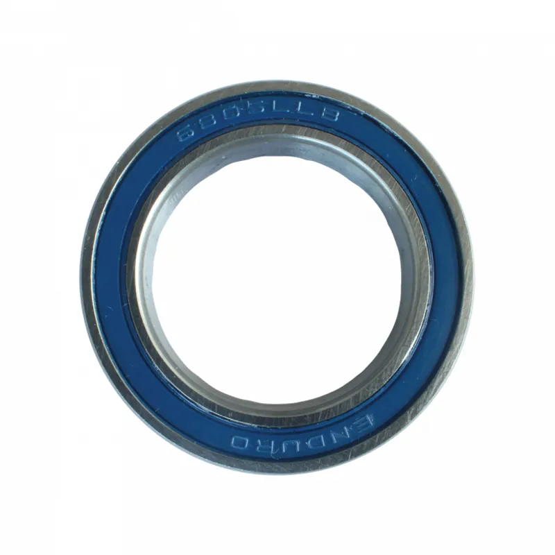 Enduro Bearings 6805 LLB ABEC 3 25mm x 37mm x 7mm - Blue