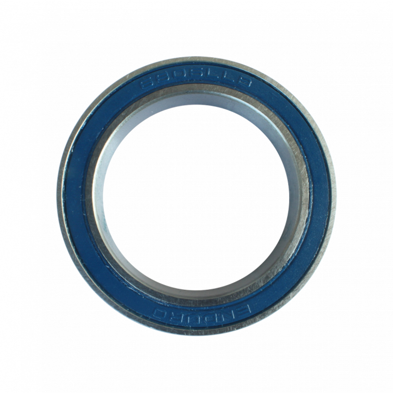 Enduro Bearings 6806 LLB ABEC 3 30mm x 42mm x 7mm - Blue