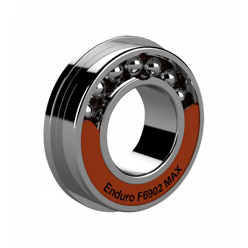 Enduro Bearings F 6902 LLU Max-EB ABEC 3 28mm x 7.14mm