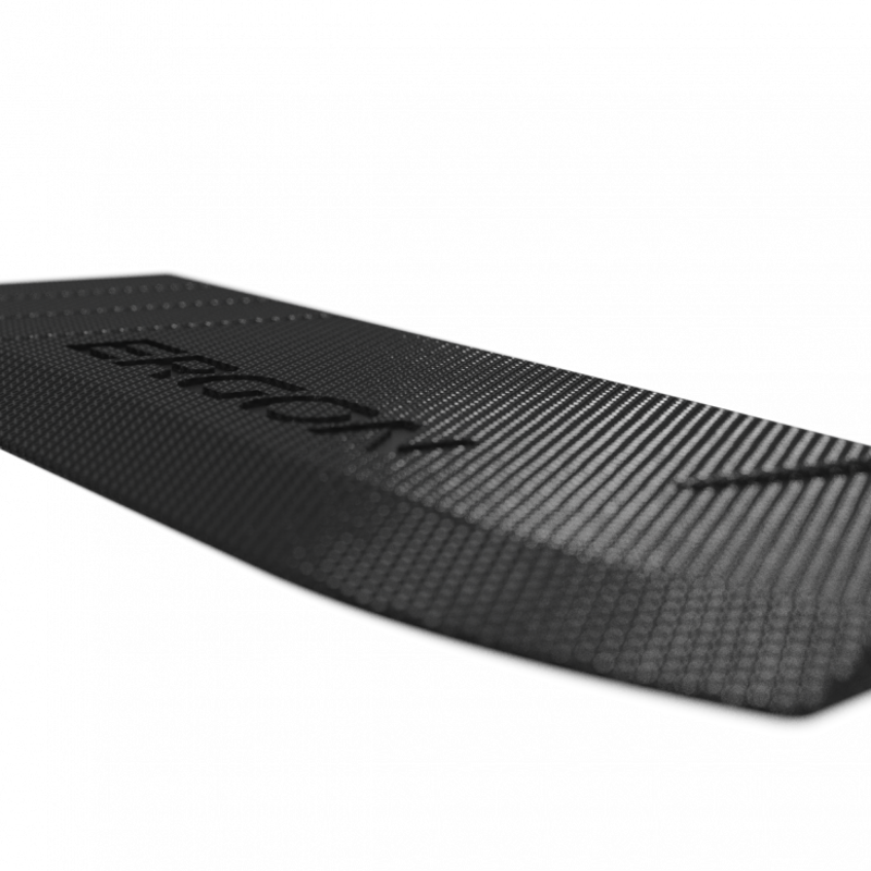 Ergon BT Orthocell Handlebar Pad Set - Black-5