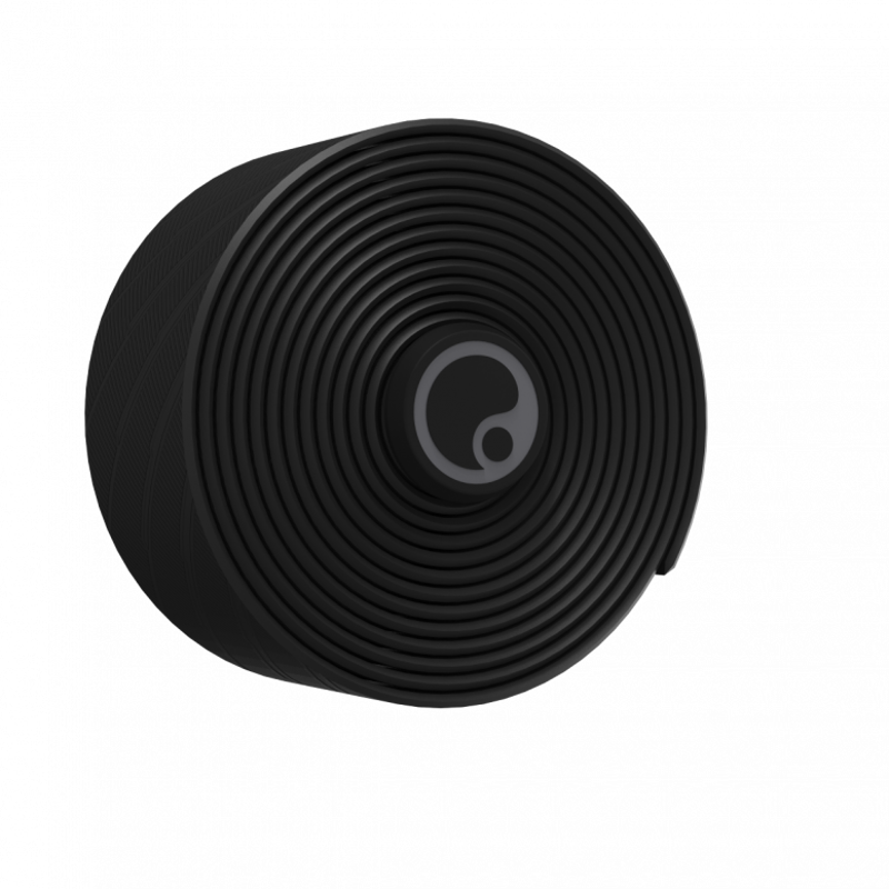 Ergon Bartape Allroad Handlebar Tape - Black-1