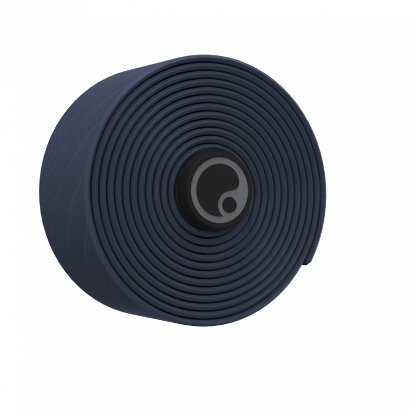 Ergon Bartape Allroad Handlebar Tape - Blue-1