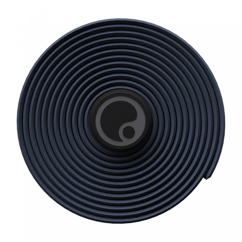 Ergon Bartape Allroad Handlebar Tape - Blue