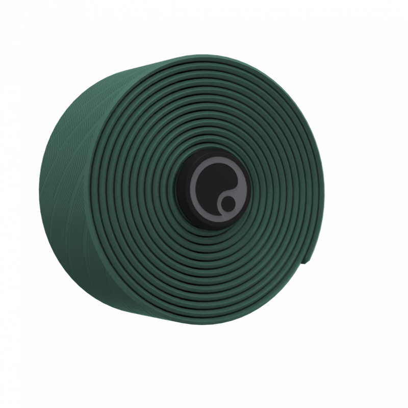 Ergon Bartape Allroad Handlebar Tape - Green-1
