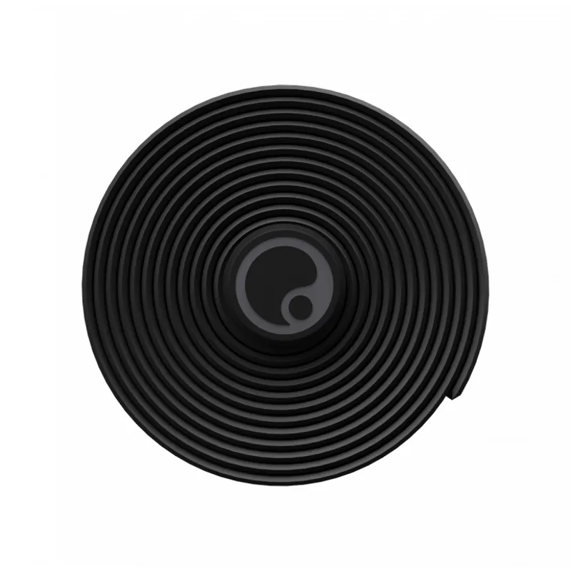 Ergon Bartape Gravel Bike Handlebar Tape - Black
