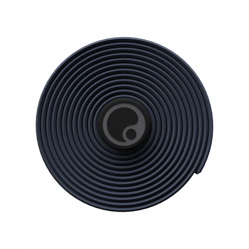 Ergon Bartape Gravel Bike Handlebar Tape - Blue