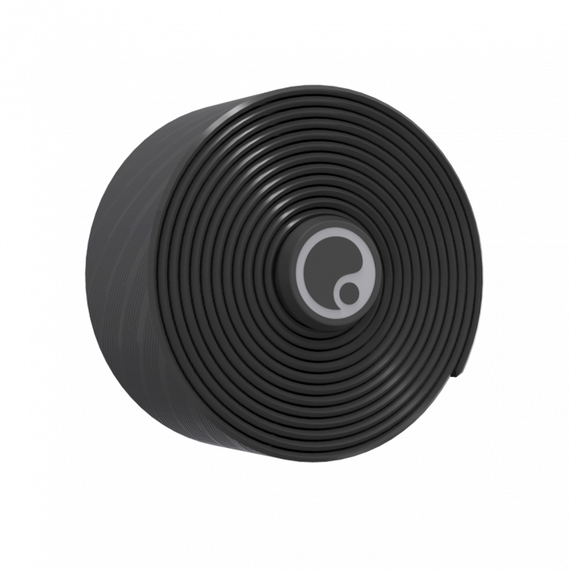 Ergon Bartape Road Handlebar Tape - Black-1