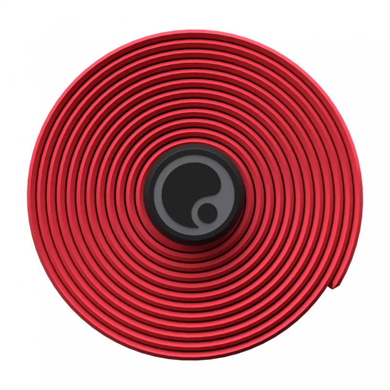 Ergon Bartape Road Handlebar Tape - Red