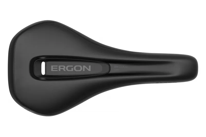 Ergon SM Enduro Mens Saddle - Black