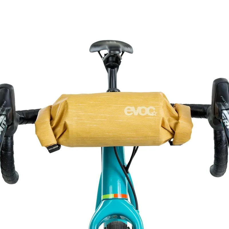 Evoc 2.5L Handlebar Pack Boa - Loam-2