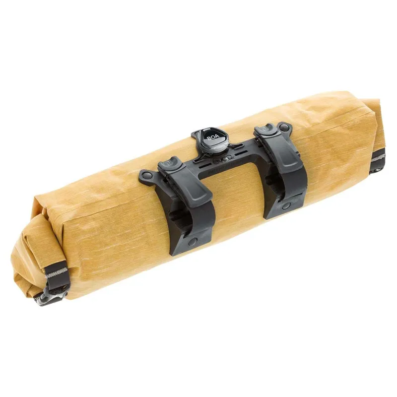 Evoc 2.5L Handlebar Pack Boa - Loam-3