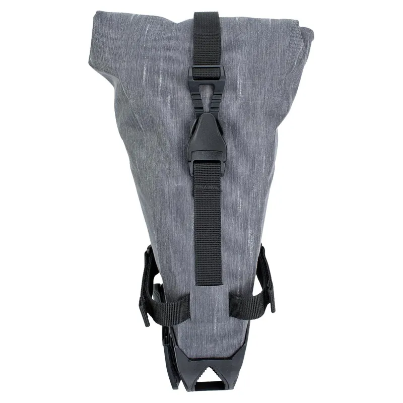 Evoc 3L Seat Pack Boa - Carbon Grey-3