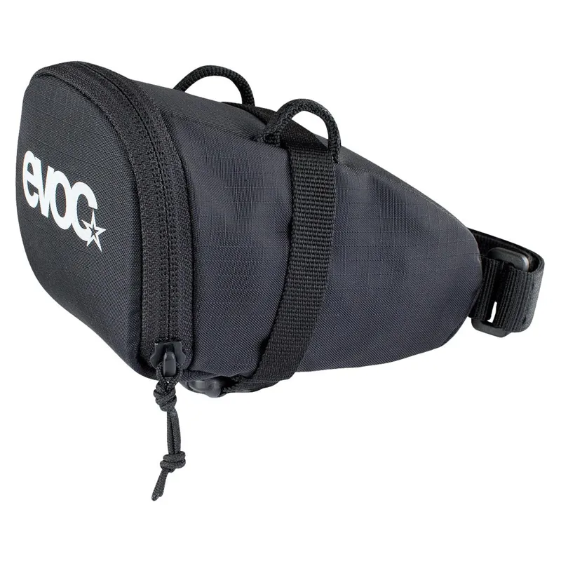 Evoc 0.7L Seat Bag - Black