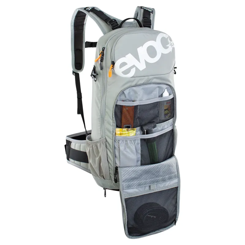 Evoc FR Enduro Protector BackPack - Stone-4