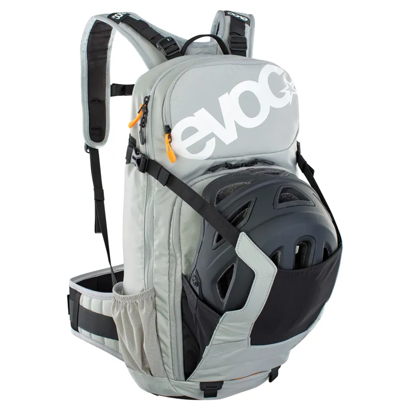 Evoc FR Enduro Protector BackPack - Stone-3