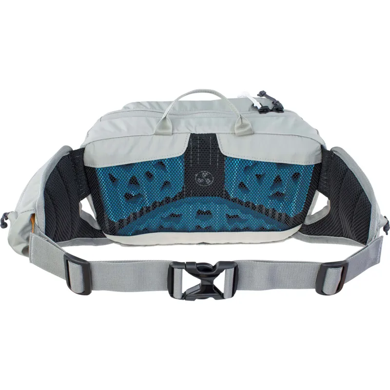 Evoc Hip Pack 3L Hydration Pack and 1.5L Bladder - Stone-2