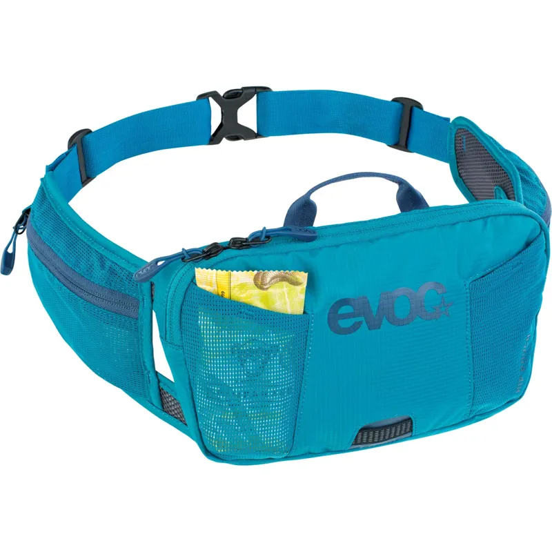 Evoc Hip Pouch 1L - Ocean-3