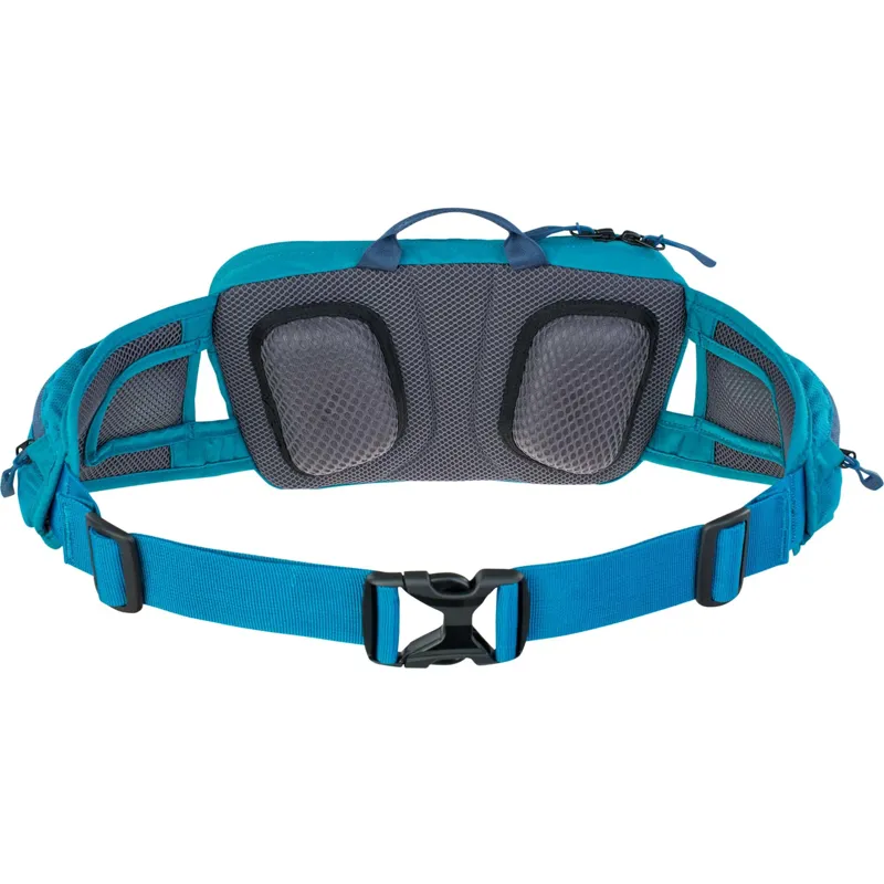 Evoc Hip Pouch 1L - Ocean-1