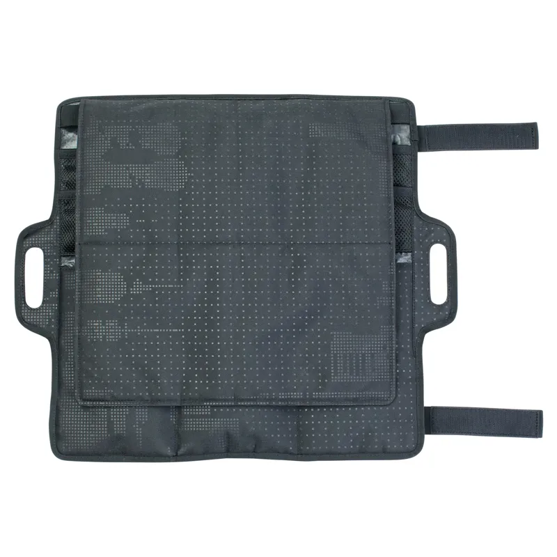 Evoc Medium Gear Wrap - Black-4