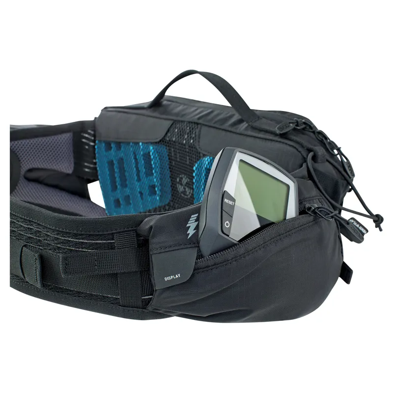 Evoc Pro E-Ride Hip Pack - Black-6