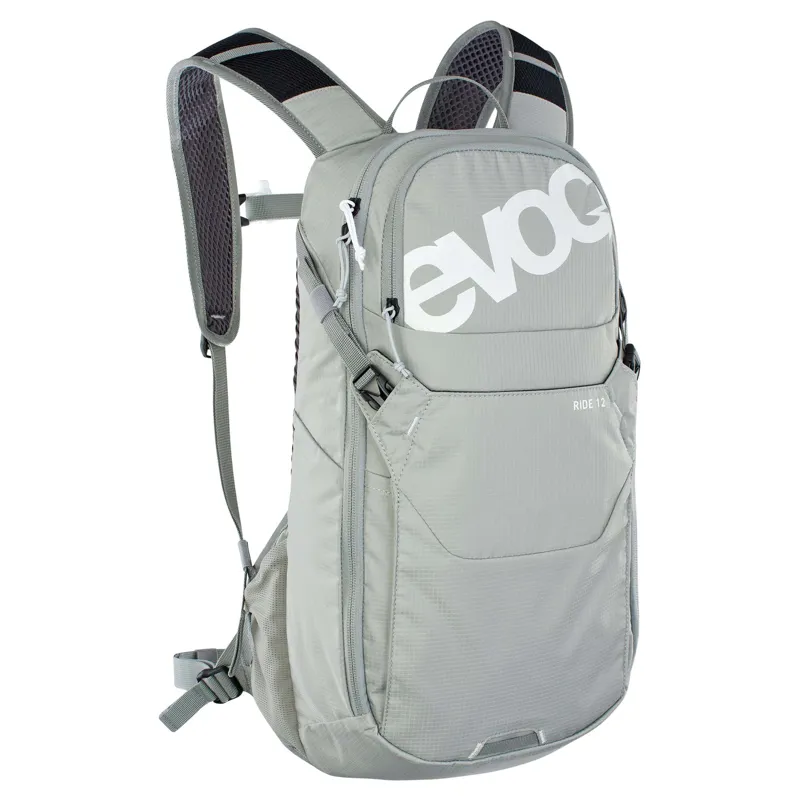 Evoc Ride Performance 12L BackPack - Stone