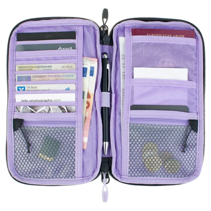 Evoc Travel Case - Multicolour-1