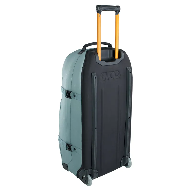 Evoc World Traveller Bag 125L - Steel-6
