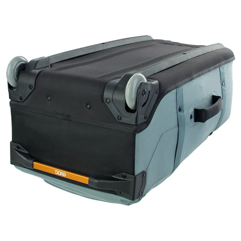 Evoc World Traveller Bag 125L - Steel-5