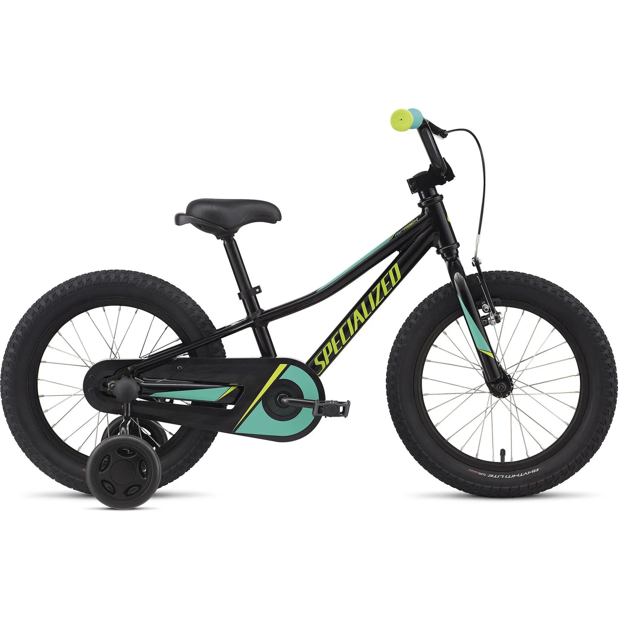 Ex-Demo: Specialized Riprock Coaster 16 Inch Kids Bike