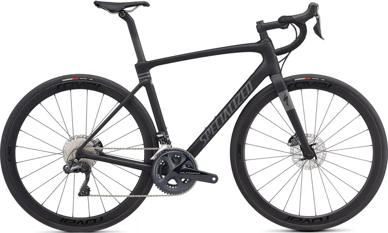 Ex-Demo: 2020 Specialized Roubaix Expert Road Bike - 44cm
