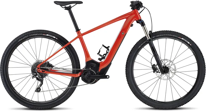 Ex-Demo: Specialized Turbo Levo Hardtail 29 Electric Mountain Bike - Large