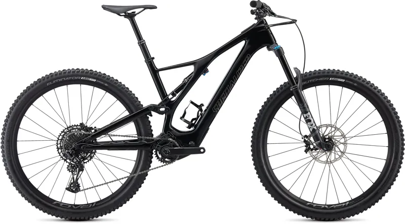 Ex Demo 2020 Specialized Turbo Levo SL Comp Carbon Electric Bike