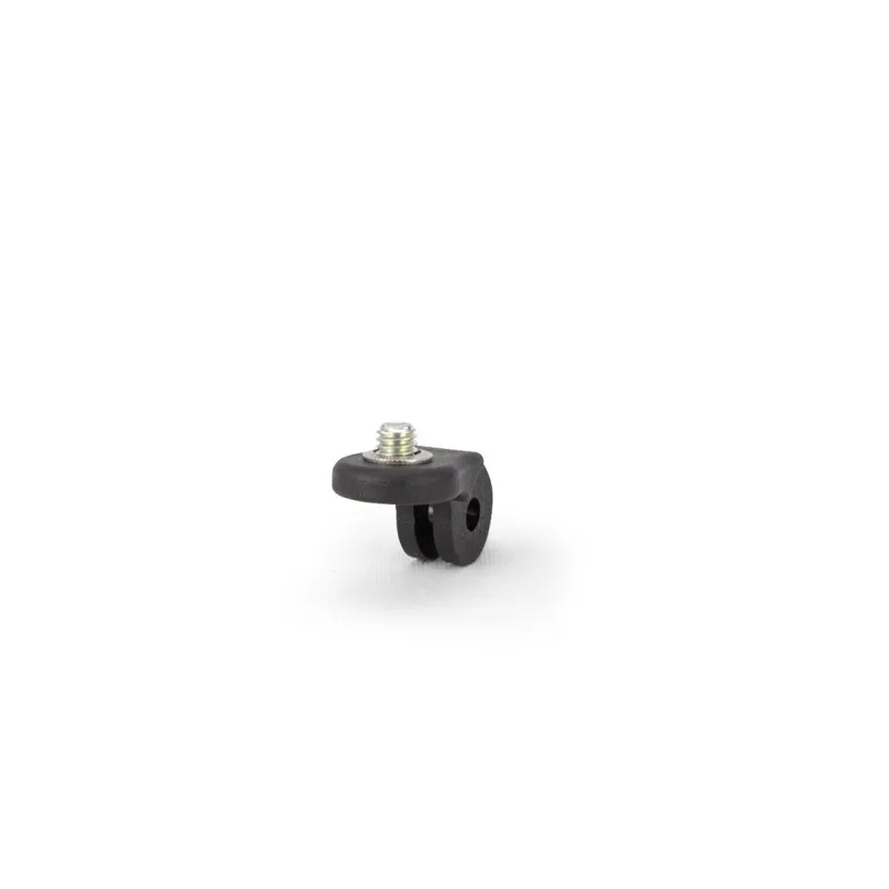 Exposure Light Mount for Action Camera Bracket - Black