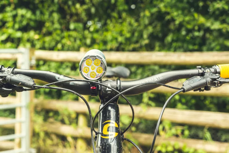 Best mountain bike lights 2020 top