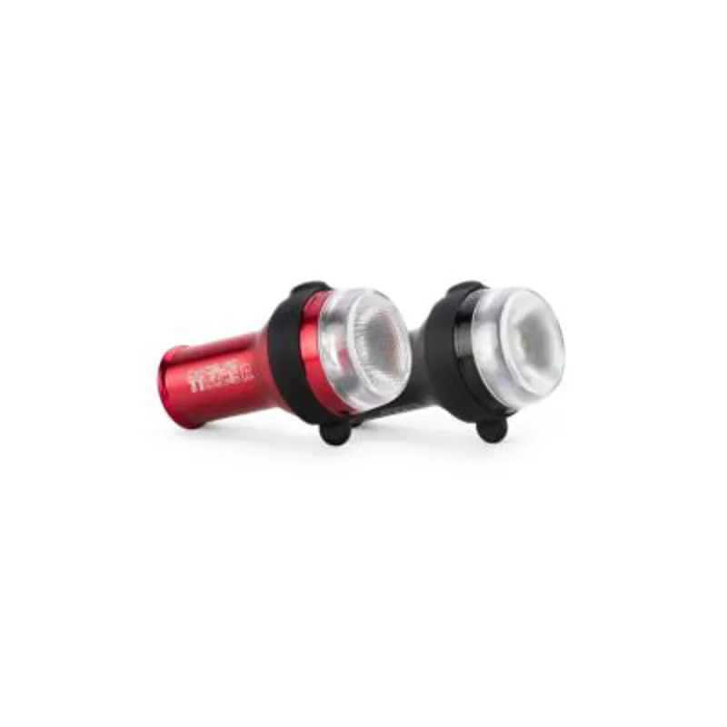 Exposure Trace and Tracer MK2 DayBright Bicycle Light Set
