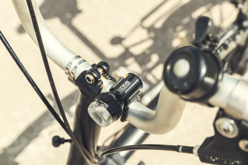 Exposure Trace and Tracer MK2 DayBright Bicycle Light Set-5