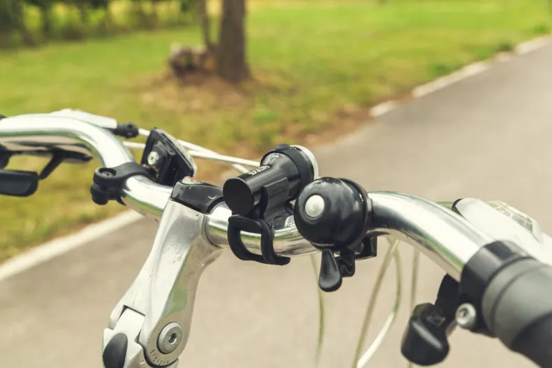 Exposure Trace and Tracer MK2 DayBright Bicycle Light Set-1