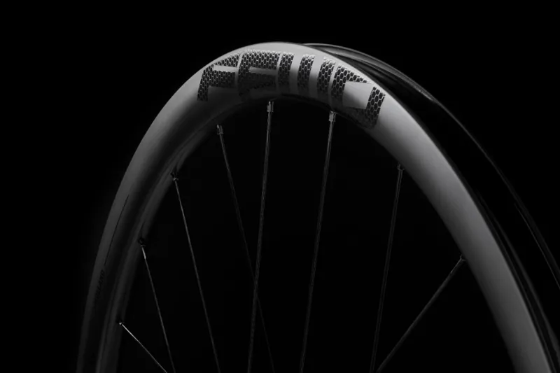 FFWD Fast Forward Ryot 33 DT350 Shimano 9/10/11-Speed Wheelset - Pair-3