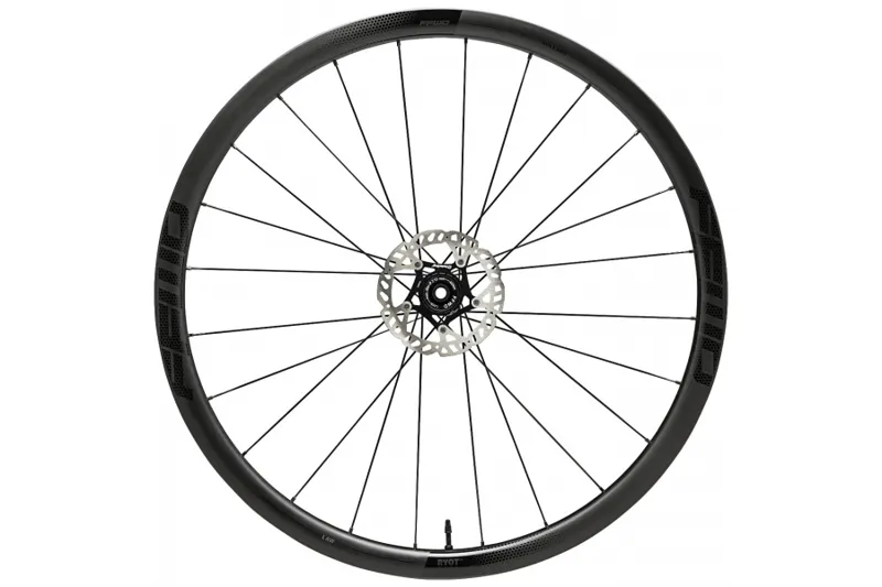 FFWD Fast Forward Ryot 33 DT350 Shimano 9/10/11-Speed Wheelset - Pair-1