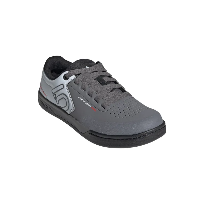 Five Ten Freerider Pro Mens Mountain Bike Shoes - Grefiv/FTWWHT/Halblu